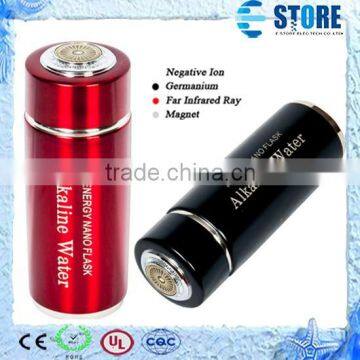 Nano Alkaline Water Flask Scalar Energy Drink Bottle