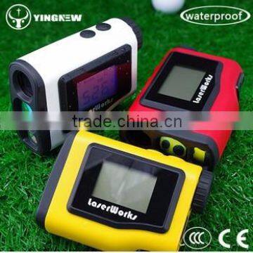 laser rangefinder module golf laser rangefidner pinseeker golf distance