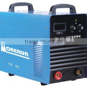 IGBT DC inverter welding machine