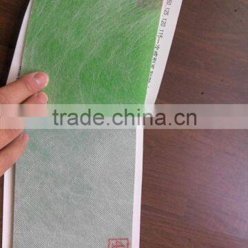 Non-toxic, no pollution High Polymer Polyethylene Polypropylene PP Waterproof Membrane