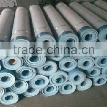 polyvinyl chloride building pvc