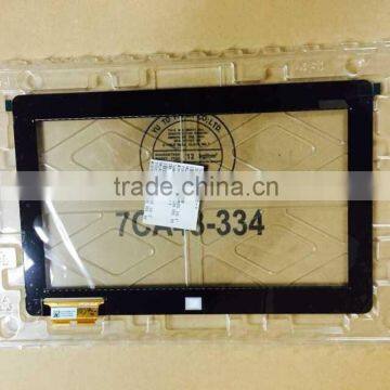 Grade A and Brand new JA-DA5268NB 1346(5268N REV: 2 FPC-2) Touch Digitizer 18140-10121700 for ASUS VivoTab ME400/ME400C