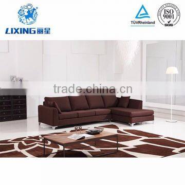 Living Room Furniture Special Modern Fabric Home Sofa Sets photo-2