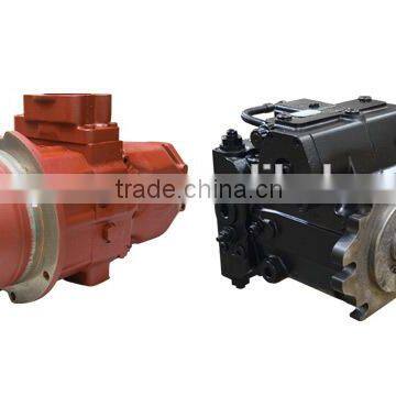 Terex Haul Truck TR100 Steering Pump 15333255 Image