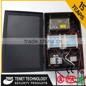 Good Quality Tenet Parking 1 Set 32-bit ARM Parking Lots Guiding System Controller PGS-321