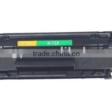 LG powder and permanent chip for toner HP 2612a reasonable price