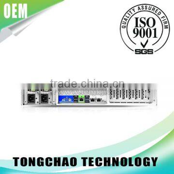 OEM 2u Rackmount High Disk I/O Nas Performance Server Chassis Case photo-3