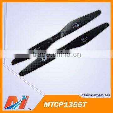 Maytech scale rc model airplane propellers 1355