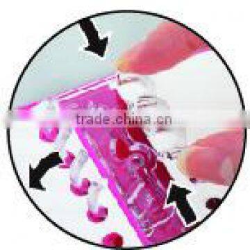 TEFRENU 487TTE - Binder Note photo-2