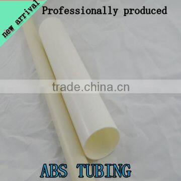 Competitive price colored ABS pipe food-grade