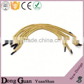 2016 New Design 925 India Silver Bracelet Write Name Larger Ribbon Bow Hair Elastic Bands Fashion Christmas Headband photo-2