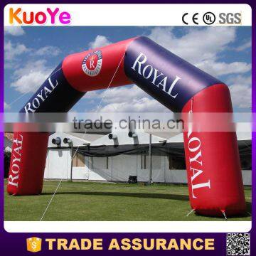 factory price inflatable arch in advertising for sale