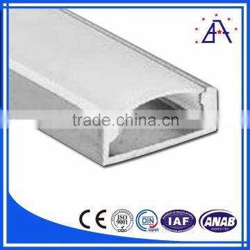 Aluminum Extrusion Parts /Aluminum Heat Sink /Aluminum Led Profile