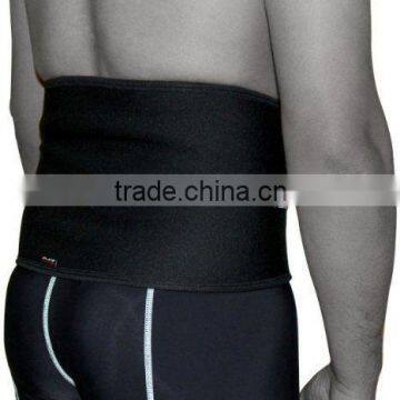 Lower Back Support Belt