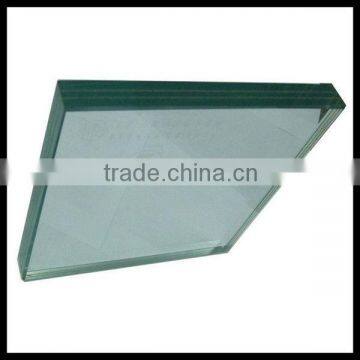 Bulletproof glass with competetive price