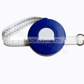 Animal body cattle weight measure tape Pig weight measure tape