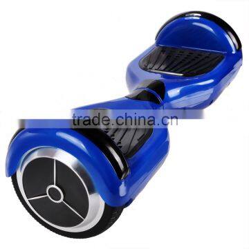 6.5 Inch Ancheer 2 Wheel Self-balancing Scooter Roam Electric With LG Battery UK Plug Benz Wheel AM002735 photo-4