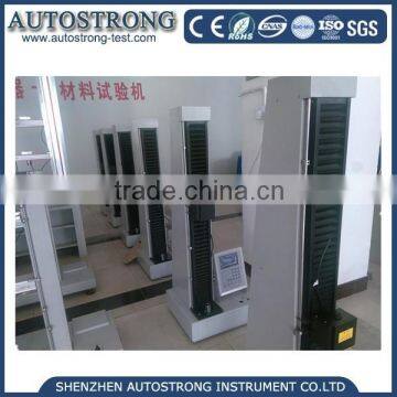 High Quality Tensile Testing Experiment Tensile Strength Machine