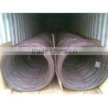 High Carbon Spring Steel Wire used in Mechanical spring