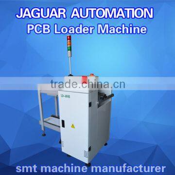 SMT Full Auto PCB Magazine Loader