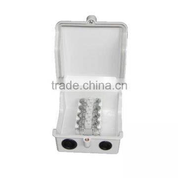 Cheap Price 4 pair Outdoor electrical Distribution box for STB Module Wholesale