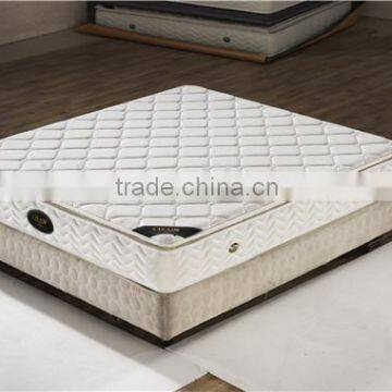 palm fiber mattress / Hotel Bedroom Bedding Furniture Spring Mattress MD086