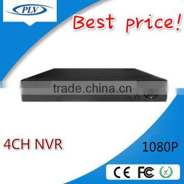 Cheap 4Channel economical 1080P HD SDI DVR,dvr h 264