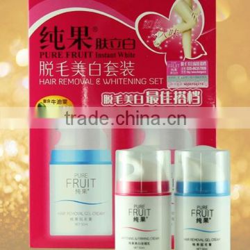 2015 home permanent hair removal cream, skin care beauty product wholesale,