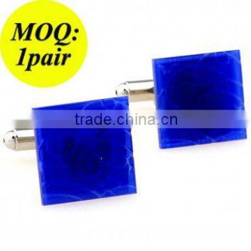 Sapphire Cufflink Wholesale & Retail