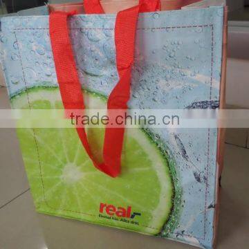 Vietnam Reusable Laminated Shopping Bag