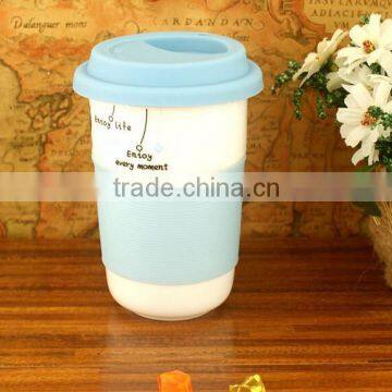 11OZ Logo Printed Ceramic Mug photo-3
