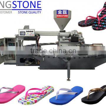 Ladies Shoes Injection Moulding Machine Price JL-108