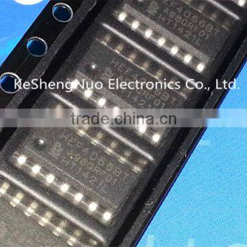 HEF4066 HEF4066BT CD4066 SOP SOP-14 Original IC CHIP Integrated Circuit