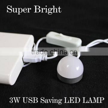 Dormitory Table Lamp Protable Book Reading Lighting Strong Magnet photo-2