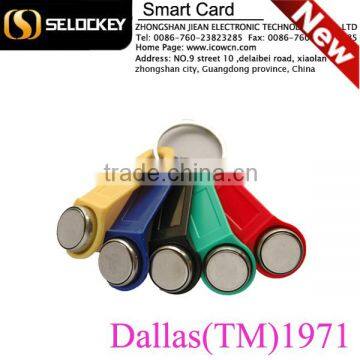 hot sell rfid proximity bracelet smart card rfid card TM1971
