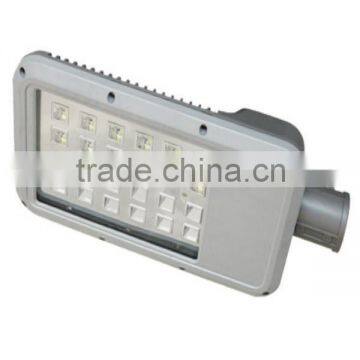 Alloy cast aluminum parts for LED housing