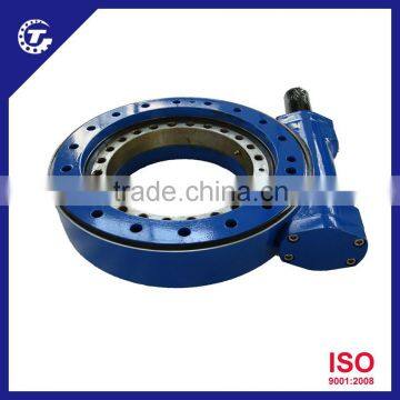 Slewing Drive for Solar Tracking System photo-5