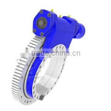 14 inch worm slew drive price