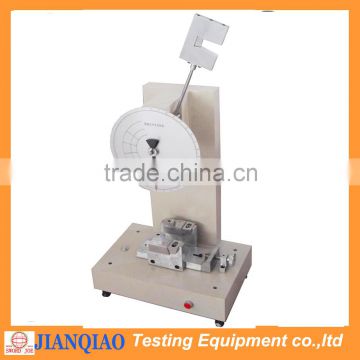 Charpy Pendulum Impact Test Equipment Price