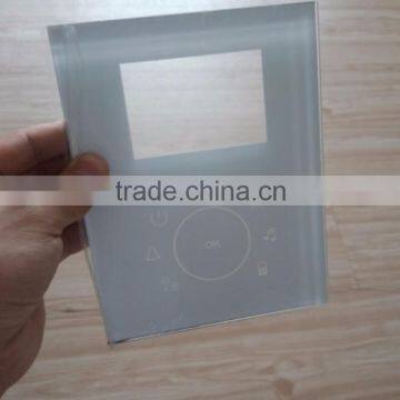 Factory Direct Outlet Glass Panel photo-2