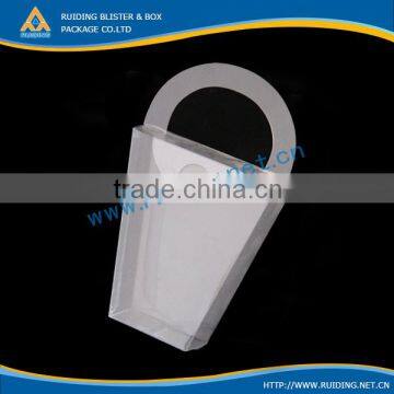 plastic toy box handle packaging