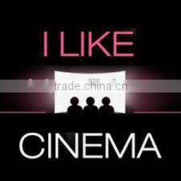 Popular Arcade machine 5d 7d 9d cinema theater simulator