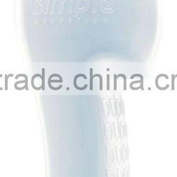 Simple Hydration Water Bottle - 13 oz