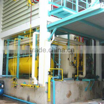 Industrial Tunnel IQF Quick Freezer photo-3