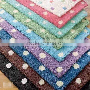 Excellent Hand Feeling Pigment Printing Binder HF-1801R photo-6