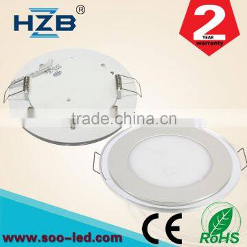20w ce and Rohs Ultra Thin Led Panel Light Furniture photo-4