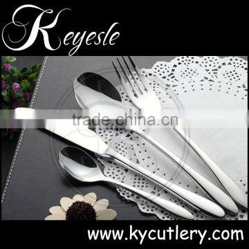 18/10 stainless steel cutlery ,cutlery set,knife,spoon,fork