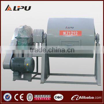 Simple Structure Chinaware Ball Mill