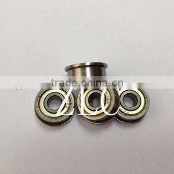 Wholesale Miniature Flanged Ball Bearing MF126ZZ MF126 2RS photo-5