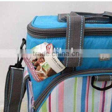 Durable Promotional Lunch Bag,Cooler Thermal Bag,Insulated Cooler Bag photo-3